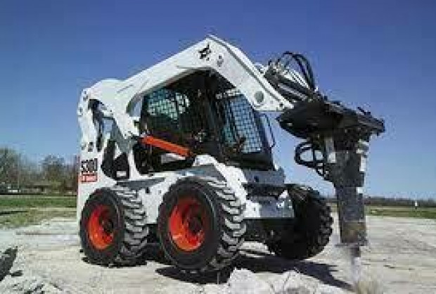 Сдаю в аренду гидромолот Komatsu PC20MR