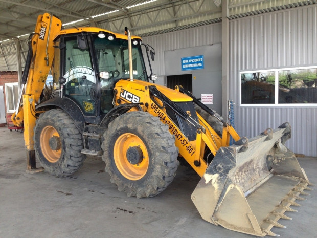Сдаю в аренду гидромолот Komatsu PC20MR