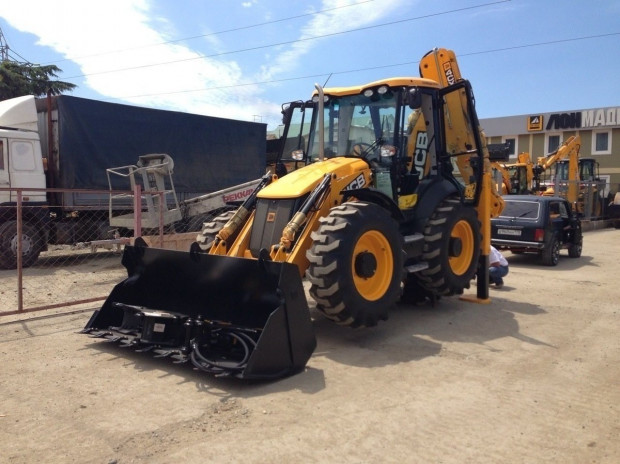 Сдаю в аренду гидромолот Komatsu PC20MR