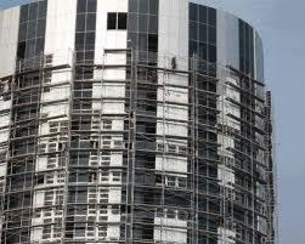 Заказ строительных лесов ЛС 200