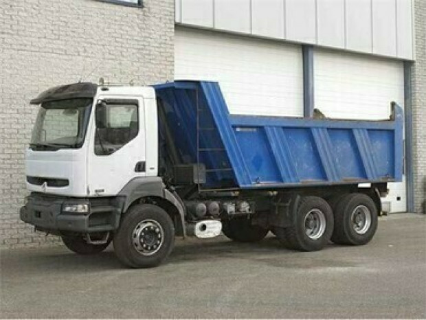Аренда самосвалов 5, 10, 15, 20, 25, 30, 40 тонн Камаз, Man, Iveco, Татра